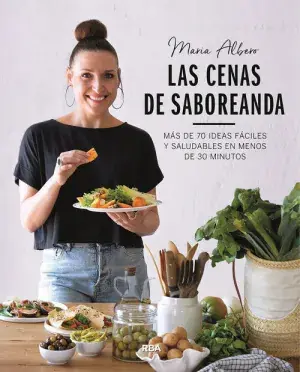 Las Cenas de Saboreanda Envío Exprés
