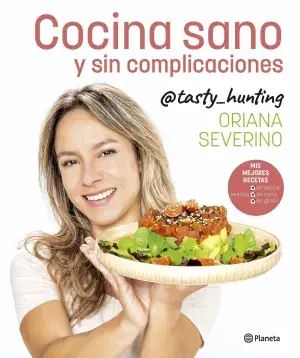 Última Versión Cocina Sano y sin Complicaciones
