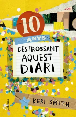 Favorito De Clientes 10 Anys Destrossant Aquest Diari