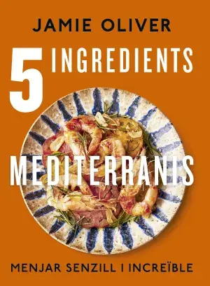 5 Ingredients Mediterranis Oferta Flash