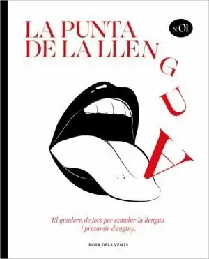 Compra Ahora La Punta de la Llengua 2
