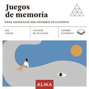 Juegos de Memoria para Conseguir una Memoria de Elefante Descuento
