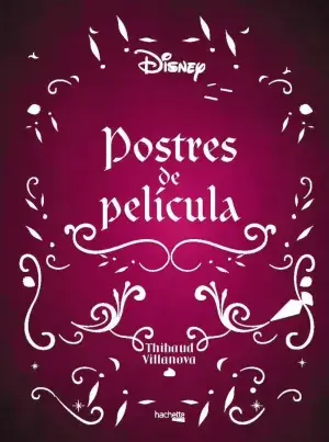 No Te Lo Pierdas Postres de Película