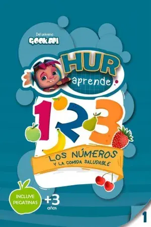 Compra Hoy Los Números y la Comida Saludable