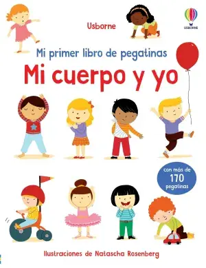 Últimas Unidades Mi Cuerpo y yo