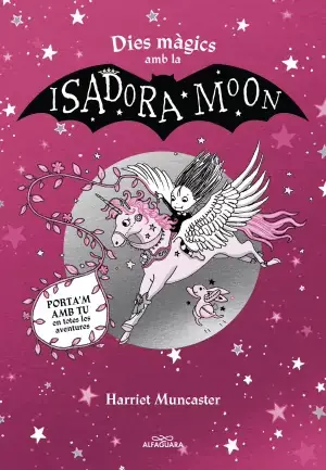 Promoción Exclusiva La Isadora Moon - Dies Màgics Amb la Isadora Moon