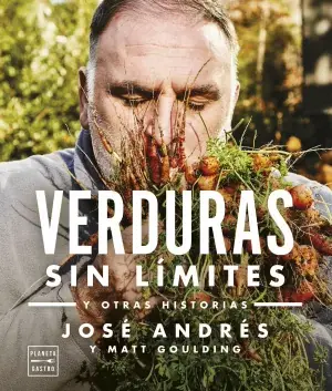 Precio Económico Verduras sin Límites. Edición Tapa Blanda