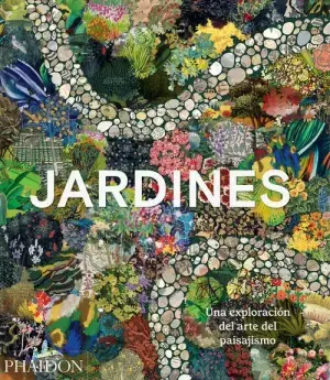 Jardines Gran Oferta
