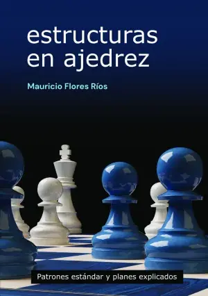 Estructuras en Ajedrez Oferta Especial