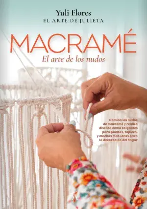 Novedad Macramé