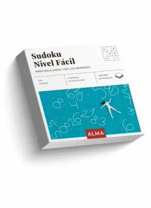 Precio Bajo Sudoku Nivel Fácil