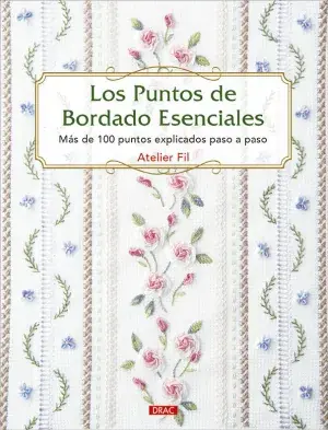Los Puntos de Bordado Esenciales Comprar En Línea