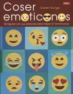 Coser Emoticonos Novedad