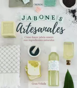 Jabones Artesanales Precio Bajo