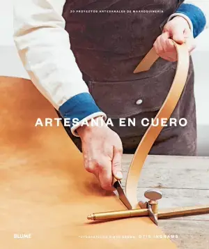 Artesanía en Cuero Imprescindible (Must-Have)