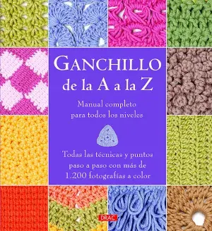 Bestseller Ganchillo de la a a la Z