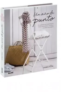 No Te Lo Pierdas Un Año de Punto