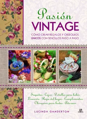 Descuento Pasión Vintage