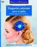 Imprescindible (Must-Have) Elegantes Adornos para el Pelo. Tocados, Diademas Horquillas...