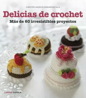 Precio Económico Delicias de Crochet