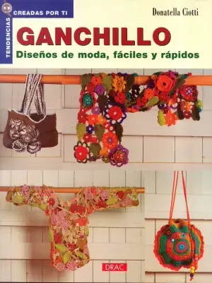 Ocasión Especial Ganchillo Diseños de Moda Faciles y Rapidos