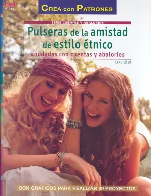 Garantía De Devolución De Dinero Pulseras de la Amistad de Estilo Etnico