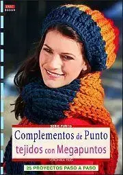 Complementos de Punto Tejidos con Megapuntos Compra Ahora