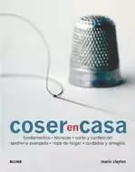 Coser en Casa Precio Rebajado