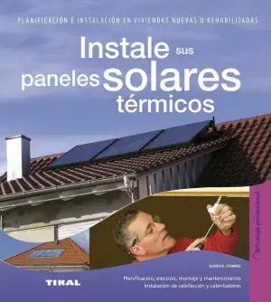 Liquidación Instale Sus Paneles Solares Termicos