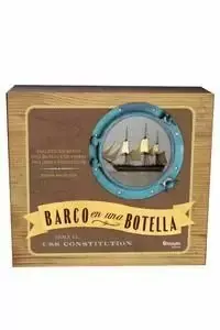 Oferta De Temporada Barco en una Botella