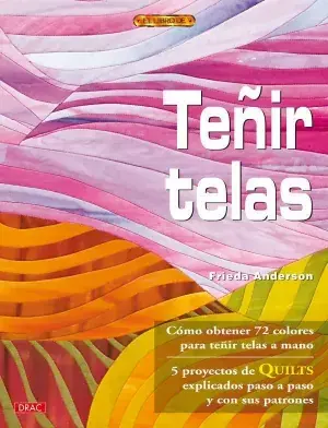 Teñir Telas Precio Reducido