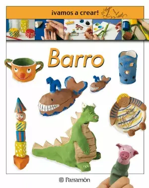 Barro Precio De Fábrica