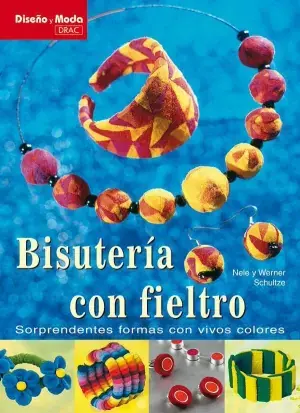 Garantía De Devolución De Dinero Bisuteria con Fieltro