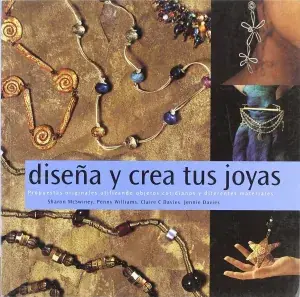 Oferta Especial Diseña y Crea Tus Joyas