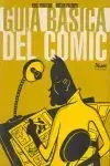 Guía Básica del Cómic Popular