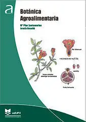 Botánica Agroalimentaria Novedad
