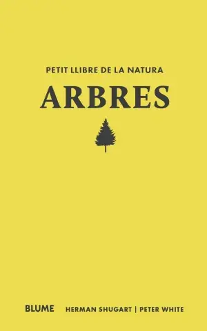 Ocasión Especial Petit Llibre de la Natura. Arbres