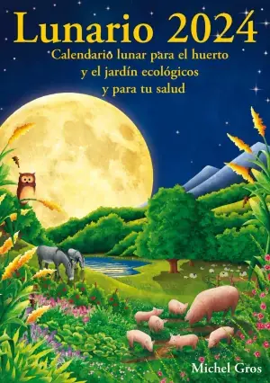 Liquidación Lunario 2024