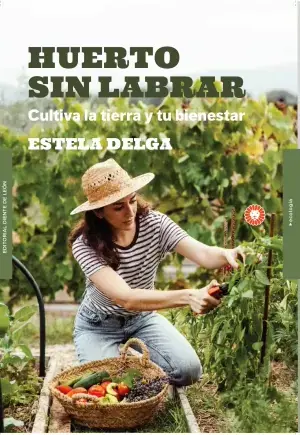 Marca Reconocida Huerto sin Labrar