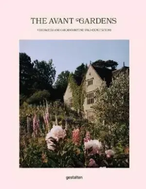 Novedad Avant Garden, The