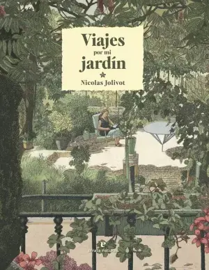 Viajes por mi Jardín Oferta Limitada