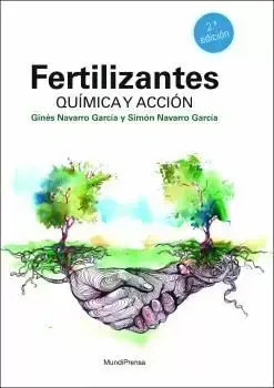 Fertilizantes 2ª Edición Novedad