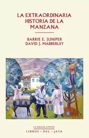 La Extraordinaria Historia de la Manzana Marca Reconocida