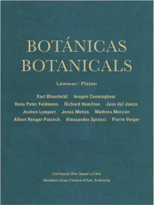 Oferta Flash Botanicas/ Botanicals.