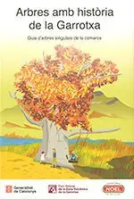 Bestseller Arbres Amb Història de la Garrotxa