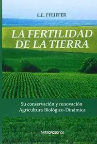 Descuento Fertilidad de la Tierra,La
