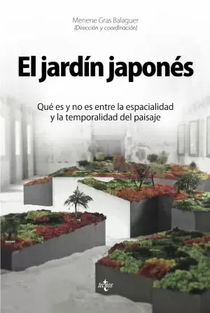 Oferta El Jardín Japonés