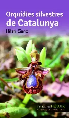 Ordenar Ahora Mismo Orquídies Silvestres de Catalunya