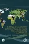 Compra Ahora El Estado Recursos de Tierras y Aguas del Mundo para Alimentación y Agricultura