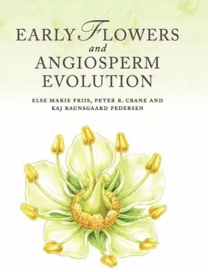 Early Flowers And Angiosperm Evolution Envío Exprés
